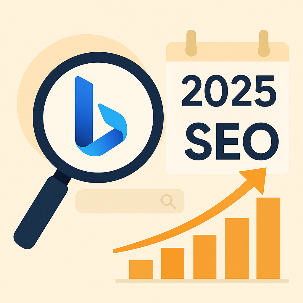 Hvorfor Bing Fortjener Din SEO-oppmerksomhet i 2025